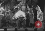 Image of Federal Theater Project Marionette Los Angeles California USA, 1936, second 10 stock footage video 65675079043