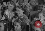 Image of Federal Theater Project Marionette Los Angeles California USA, 1936, second 12 stock footage video 65675079043