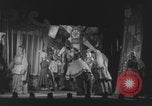 Image of Federal Theater Project Marionette Los Angeles California USA, 1936, second 13 stock footage video 65675079043