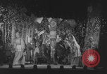 Image of Federal Theater Project Marionette Los Angeles California USA, 1936, second 16 stock footage video 65675079043