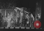 Image of Federal Theater Project Marionette Los Angeles California USA, 1936, second 17 stock footage video 65675079043