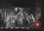 Image of Federal Theater Project Marionette Los Angeles California USA, 1936, second 19 stock footage video 65675079043