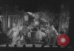 Image of Federal Theater Project Marionette Los Angeles California USA, 1936, second 20 stock footage video 65675079043