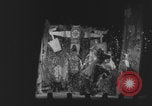 Image of Federal Theater Project Marionette Los Angeles California USA, 1936, second 21 stock footage video 65675079043