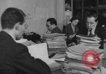 Image of Work Progress Administration WPA Boston Massachusetts USA, 1936, second 5 stock footage video 65675079044