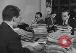 Image of Work Progress Administration WPA Boston Massachusetts USA, 1936, second 6 stock footage video 65675079044