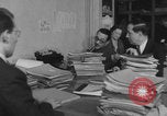 Image of Work Progress Administration WPA Boston Massachusetts USA, 1936, second 7 stock footage video 65675079044