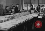 Image of Work Progress Administration WPA Boston Massachusetts USA, 1936, second 8 stock footage video 65675079044