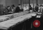 Image of Work Progress Administration WPA Boston Massachusetts USA, 1936, second 9 stock footage video 65675079044