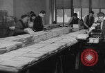 Image of Work Progress Administration WPA Boston Massachusetts USA, 1936, second 10 stock footage video 65675079044