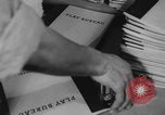 Image of Work Progress Administration WPA Boston Massachusetts USA, 1936, second 11 stock footage video 65675079044
