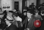 Image of Work Progress Administration WPA Boston Massachusetts USA, 1936, second 17 stock footage video 65675079044