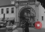 Image of Federal Theater Project Los Angeles California USA, 1936, second 1 stock footage video 65675079045