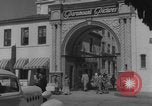 Image of Federal Theater Project Los Angeles California USA, 1936, second 3 stock footage video 65675079045