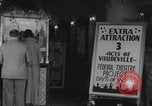 Image of Federal Theater Project Los Angeles California USA, 1936, second 18 stock footage video 65675079045