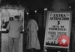 Image of Federal Theater Project Los Angeles California USA, 1936, second 20 stock footage video 65675079045