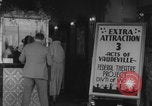 Image of Federal Theater Project Los Angeles California USA, 1936, second 21 stock footage video 65675079045