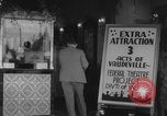 Image of Federal Theater Project Los Angeles California USA, 1936, second 22 stock footage video 65675079045
