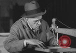 Image of Federal Theater Project Los Angeles California USA, 1936, second 27 stock footage video 65675079045