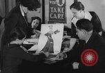 Image of Federal Theater Project Los Angeles California USA, 1936, second 28 stock footage video 65675079045