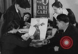 Image of Federal Theater Project Los Angeles California USA, 1936, second 29 stock footage video 65675079045