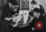 Image of Federal Theater Project Los Angeles California USA, 1936, second 30 stock footage video 65675079045