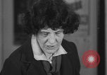 Image of Federal Theater Project Los Angeles California USA, 1936, second 32 stock footage video 65675079045