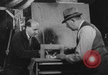 Image of Federal Theater Project Los Angeles California USA, 1936, second 34 stock footage video 65675079045