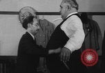 Image of Federal Theater Project Los Angeles California USA, 1936, second 36 stock footage video 65675079045