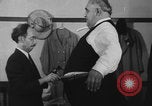 Image of Federal Theater Project Los Angeles California USA, 1936, second 37 stock footage video 65675079045