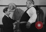 Image of Federal Theater Project Los Angeles California USA, 1936, second 38 stock footage video 65675079045