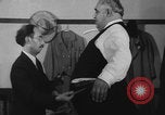 Image of Federal Theater Project Los Angeles California USA, 1936, second 42 stock footage video 65675079045