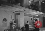 Image of Federal Theater Project Los Angeles California USA, 1936, second 46 stock footage video 65675079045