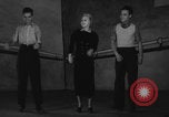 Image of Federal Theater Project Los Angeles California USA, 1936, second 52 stock footage video 65675079045