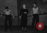 Image of Federal Theater Project Los Angeles California USA, 1936, second 53 stock footage video 65675079045