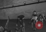 Image of Federal Theater Project Los Angeles California USA, 1936, second 56 stock footage video 65675079045