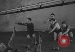 Image of Federal Theater Project Los Angeles California USA, 1936, second 57 stock footage video 65675079045