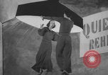Image of Federal Theater Project Los Angeles California USA, 1936, second 60 stock footage video 65675079045