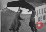Image of Federal Theater Project Los Angeles California USA, 1936, second 61 stock footage video 65675079045