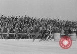 Image of Speed Skating Competition Newburgh New York, 1938, second 18 stock footage video 65675079046