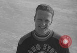 Image of Speed Skating Competition Newburgh New York, 1938, second 24 stock footage video 65675079046