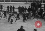 Image of Speed Skating Competition Newburgh New York, 1938, second 28 stock footage video 65675079046
