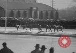Image of Speed Skating Competition Newburgh New York, 1938, second 35 stock footage video 65675079046