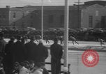 Image of Speed Skating Competition Newburgh New York, 1938, second 37 stock footage video 65675079046
