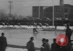 Image of Speed Skating Competition Newburgh New York, 1938, second 39 stock footage video 65675079046