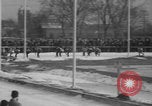 Image of Speed Skating Competition Newburgh New York, 1938, second 42 stock footage video 65675079046