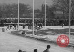 Image of Speed Skating Competition Newburgh New York, 1938, second 43 stock footage video 65675079046