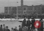 Image of Speed Skating Competition Newburgh New York, 1938, second 52 stock footage video 65675079046