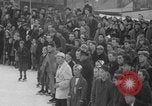 Image of Speed Skating Competition Newburgh New York, 1938, second 53 stock footage video 65675079046
