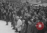 Image of Speed Skating Competition Newburgh New York, 1938, second 54 stock footage video 65675079046